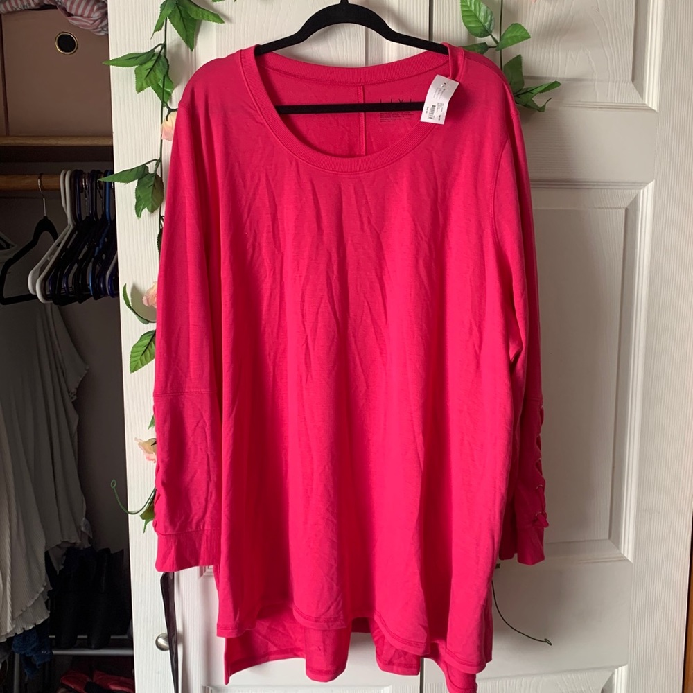 Livi Active Sweatshirt